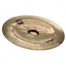 CYMBALL STAGG DH CH 18B